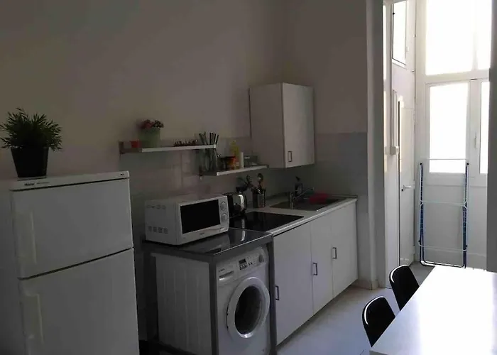 Appartement Affitti Brevi Colosseo 2