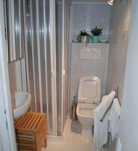 Affitti Brevi Colosseo 2 Appartement Rome