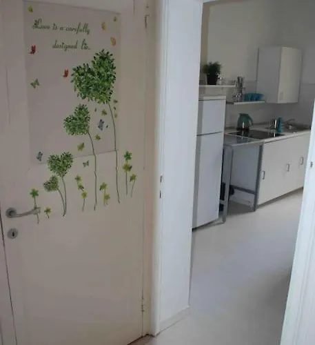Appartement Affitti Brevi Colosseo 2
