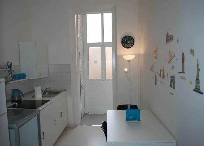 Affitti Brevi Colosseo 2 Appartement *