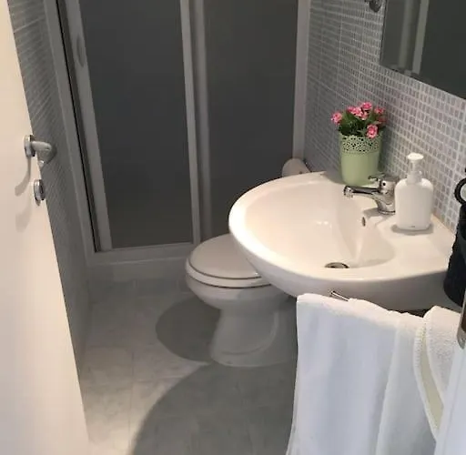 Appartement Affitti Brevi Colosseo 2 *