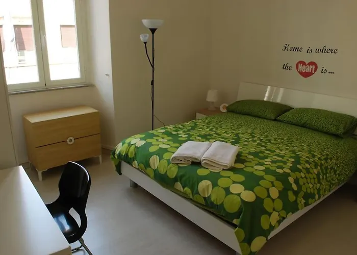 Appartement Affitti Brevi Colosseo 2 *