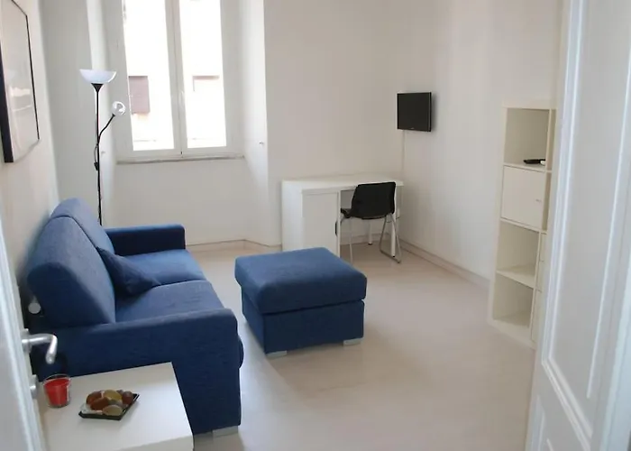 Affitti Brevi Colosseo 2 Appartement Rome