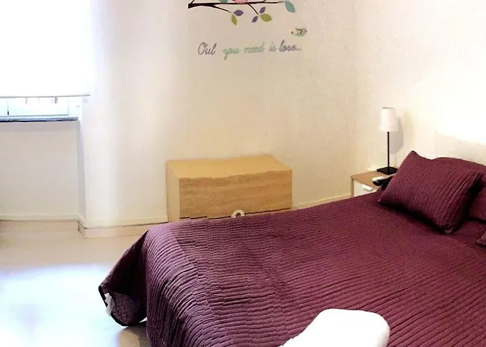 Appartement Affitti Brevi Colosseo 2 Rome